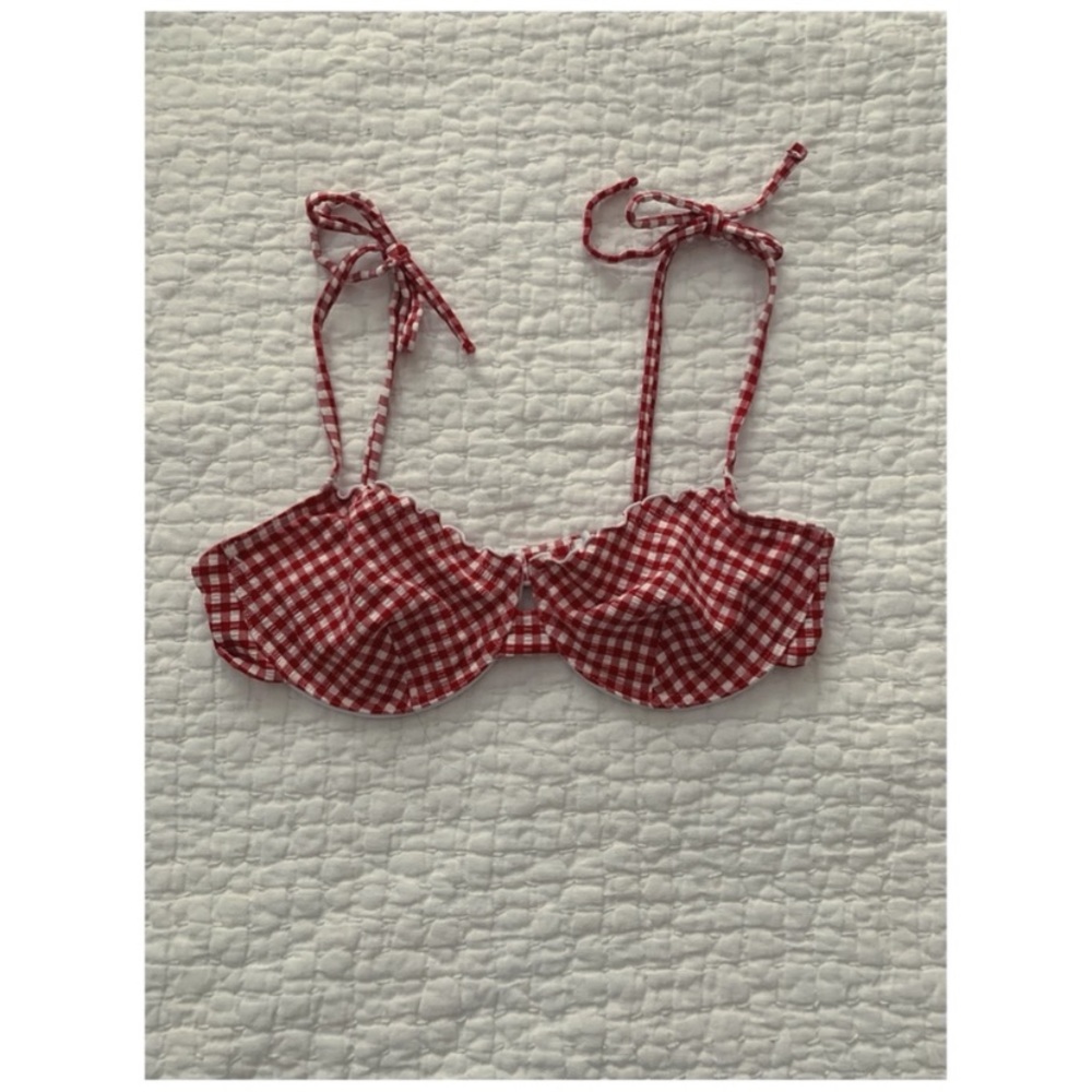 Onia Bikini Top